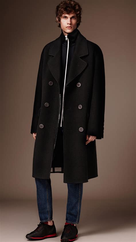 burberry overcoat sale|burberry overcoat price.